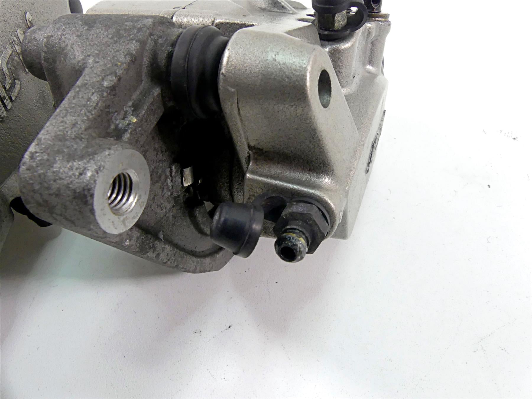 2002 Honda VTX1800 R Front Nissin Brake Caliper Set 45150-MCV-006 43150-MCV-006 {{ shop.shopifyCountryName }} - Mototech271