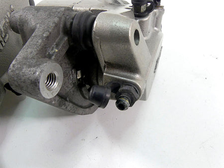 2002 Honda VTX1800 R Front Nissin Brake Caliper Set 45150-MCV-006 43150-MCV-006 {{ shop.shopifyCountryName }} - Mototech271