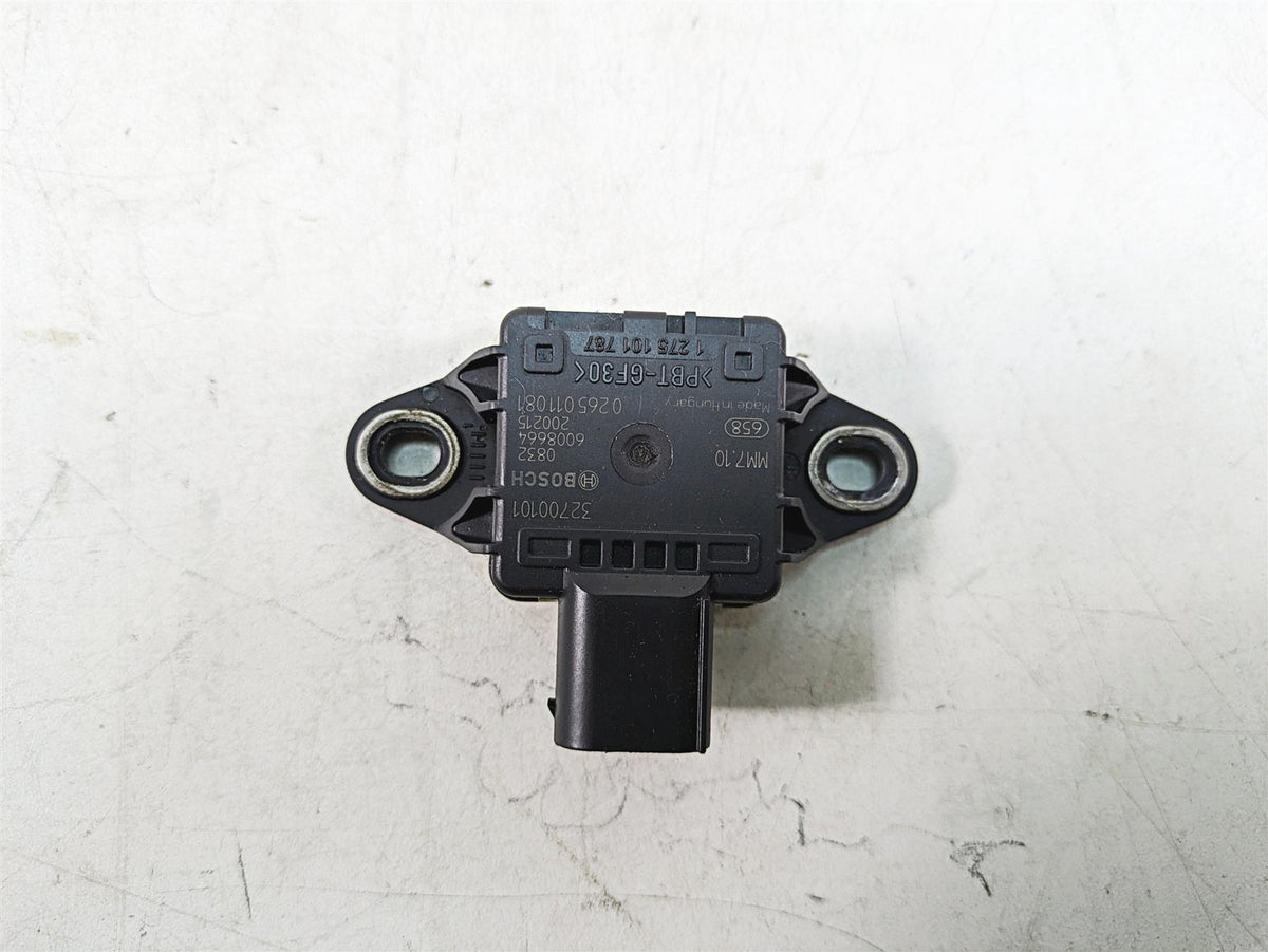 2020 Harley Touring FLHX Street Glide Bosch Imu Angle Tip Over Sensor 32700101 {{ shop.shopifyCountryName }} - Mototech271