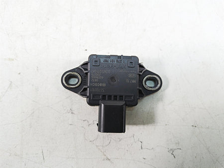 2020 Harley Touring FLHX Street Glide Bosch Imu Angle Tip Over Sensor 32700101 {{ shop.shopifyCountryName }} - Mototech271
