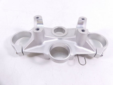 2016 BMW R1200RS K54 Upper Triple Tree Steering Clamp 55mm 31428525324 {{ shop.shopifyCountryName }} - Mototech271