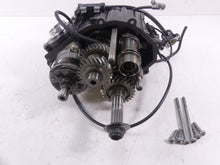 Load image into Gallery viewer, 2018 BMW K1600 Bagger Transmission Tranny Gear Box Case Code UAD 23008559510 | Mototech271
