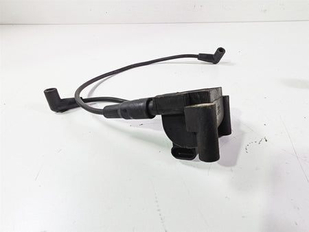 2016 Harley FXDL Dyna Low Rider Ignition Coil Wires Plugs 31696-07A {{ shop.shopifyCountryName }} - Mototech271