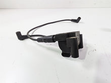 Load image into Gallery viewer, 2016 Harley FXDL Dyna Low Rider Ignition Coil Wires Plugs 31696-07A
