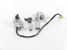 Load image into Gallery viewer, 2007 Honda VT1100 C2 Shadow Ignition Switch Key Lock Tank Cap Set 35010-MCK-A00
