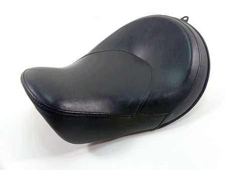 2017 Harley Dyna FXDB Street Bob Front Rider Solo Seat Saddle 51475-09A {{ shop.shopifyCountryName }} - Mototech271
