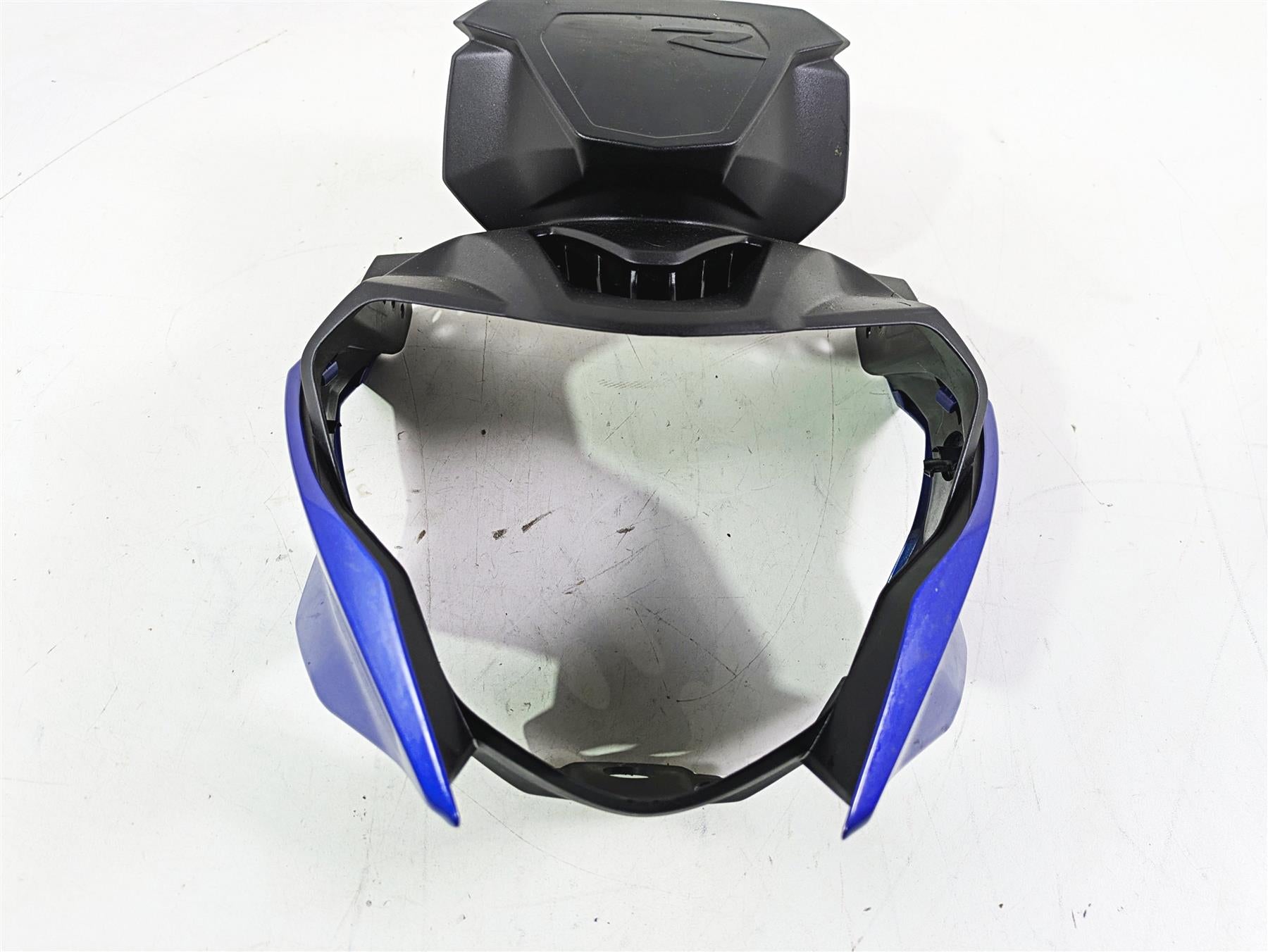 2023 BMW G310R K03 Headlight Lamp Mask Fairing Cover 46637922113 {{ shop.shopifyCountryName }} - Mototech271