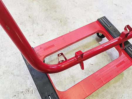 2023 Honda Talon SXS1000 S2R Roll Over Cage & Roof 71910-HL6-AF0Z 71950-HL6-AF0Z {{ shop.shopifyCountryName }} - Mototech271