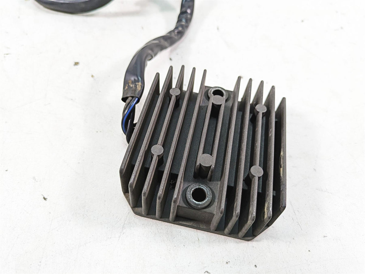 1997 Kawasaki VN1500 Vulcan Rectifier Voltage Regulator SH5416-12 21066-1089 {{ shop.shopifyCountryName }} - Mototech271