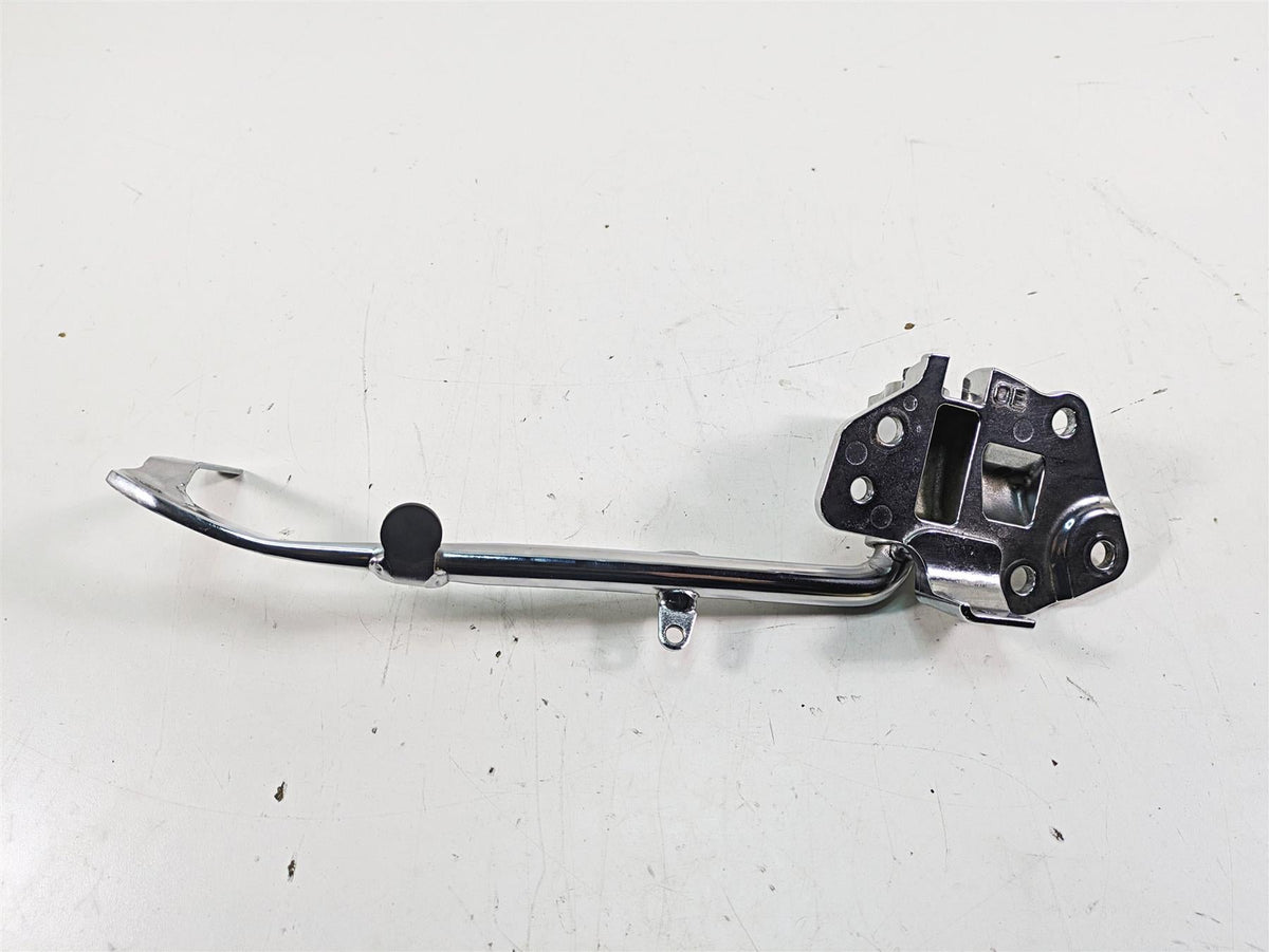 2014 Harley Touring FLHTK Electra Glide Side Kick Jiffy Stand Kickstand 50075-07 {{ shop.shopifyCountryName }} - Mototech271
