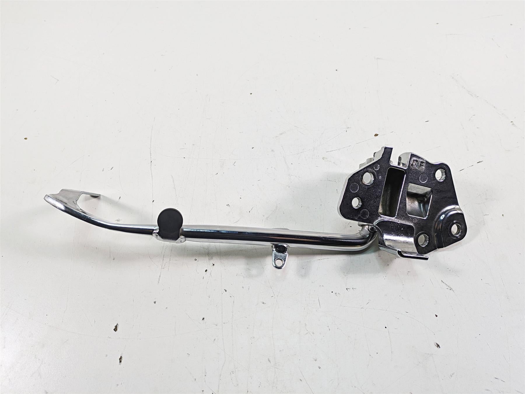2014 Harley Touring FLHTK Electra Glide Side Kick Jiffy Stand Kickstand 50075-07 {{ shop.shopifyCountryName }} - Mototech271
