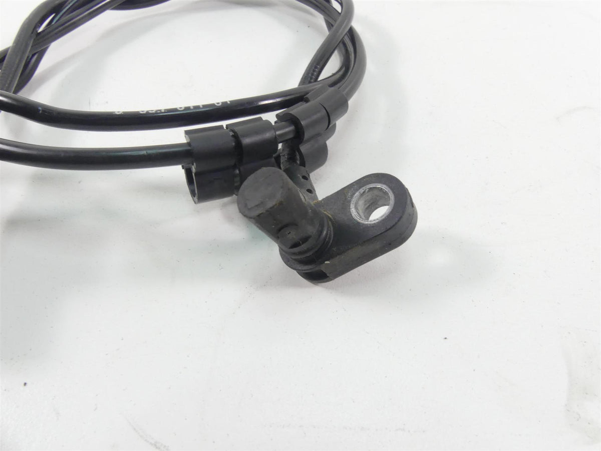 2016 BMW S1000XR K49 Rear Abs Wheel Speed Sensor 34528551611 {{ shop.shopifyCountryName }} - Mototech271