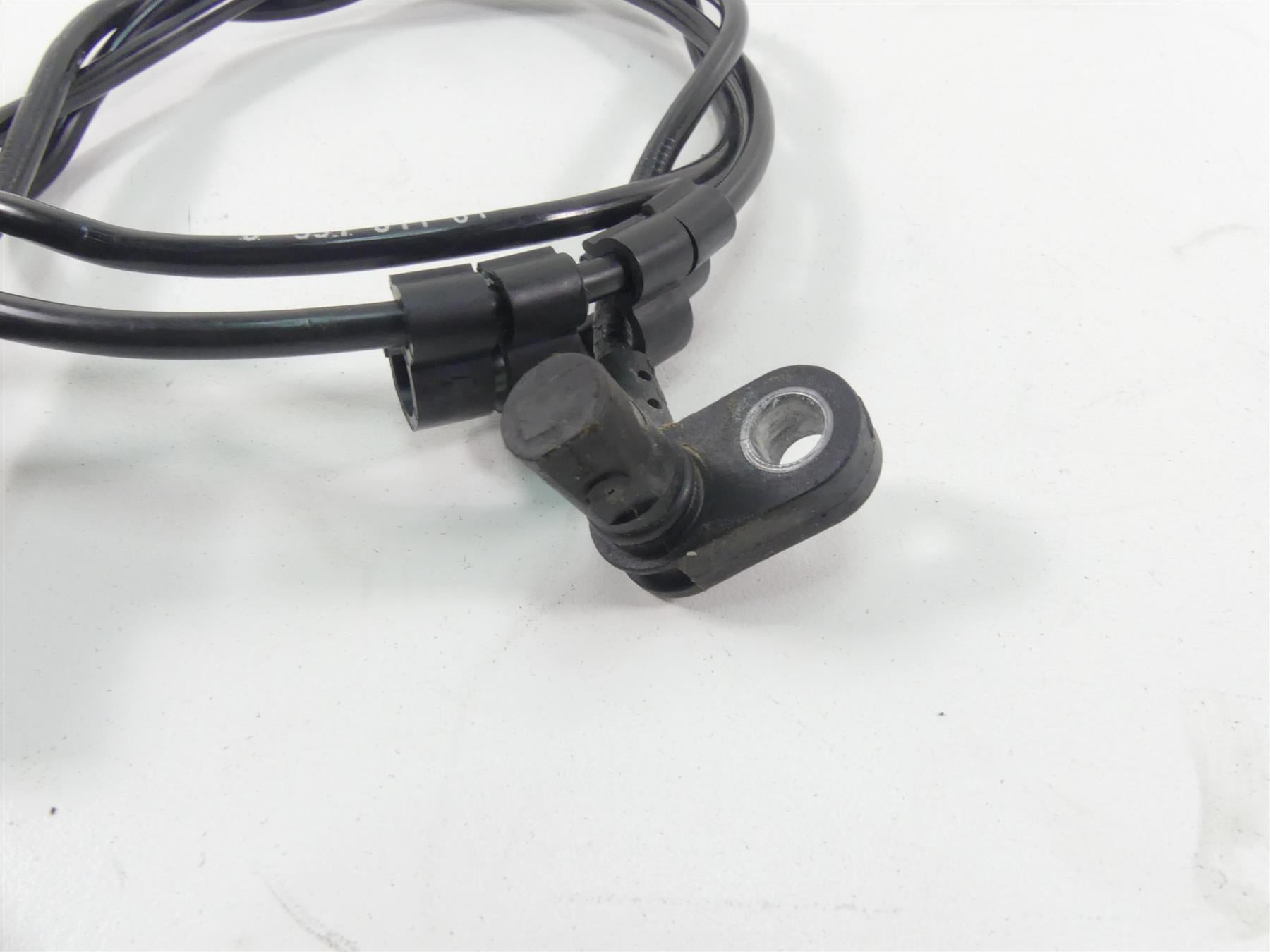 2016 BMW S1000XR K49 Rear Abs Wheel Speed Sensor 34528551611 {{ shop.shopifyCountryName }} - Mototech271
