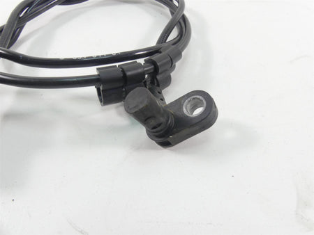 2016 BMW S1000XR K49 Rear Abs Wheel Speed Sensor 34528551611 {{ shop.shopifyCountryName }} - Mototech271