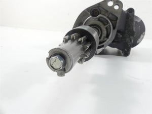 1999 Harley Dyna FXDS Convertible Engine Starter Motor 31519-90 | Mototech271