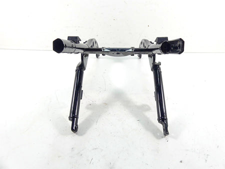 2011 Harley Touring FLTRX Road Glide Straight Subframe Sub Frame 48079-09BHP {{ shop.shopifyCountryName }} - Mototech271