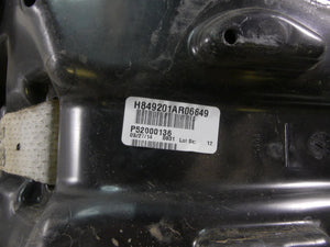 2014 Harley FXDL Dyna Low Rider Nice Duo Seat Saddle - No Tears 52000136 | Mototech271