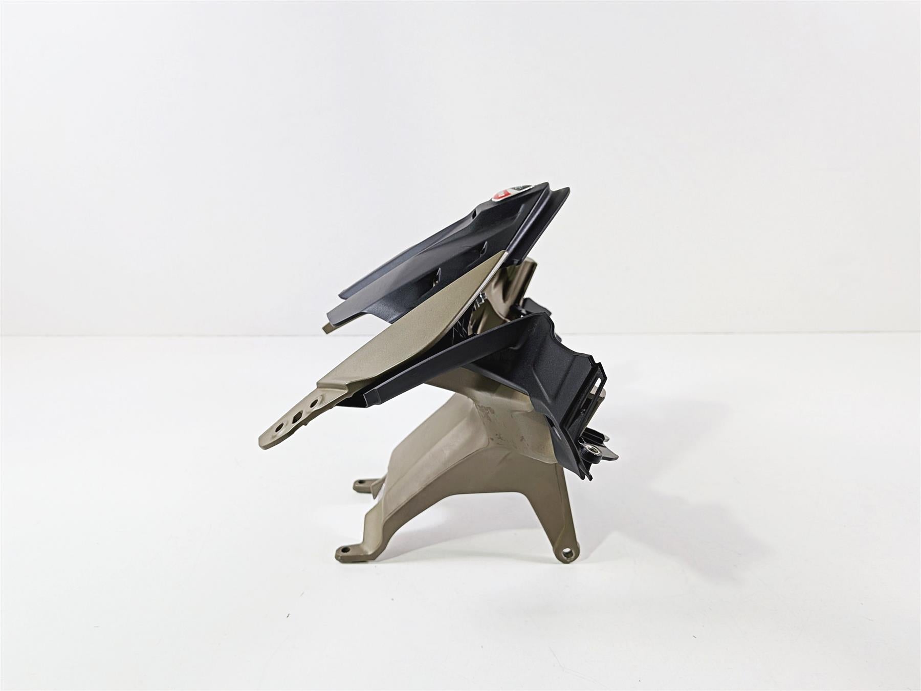 2019 Ducati Panigale V4S V4 S Corse Front Stay Headlight Bracket Mount 8291G492A {{ shop.shopifyCountryName }} - Mototech271