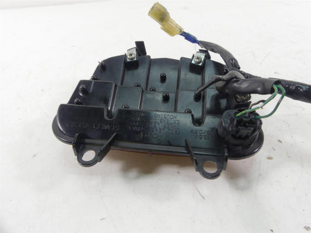 2008 Honda V-Twin VTX1800 N3 Taillight Tail Light Lamp Lens 33701-MCV-N11 {{ shop.shopifyCountryName }} - Mototech271