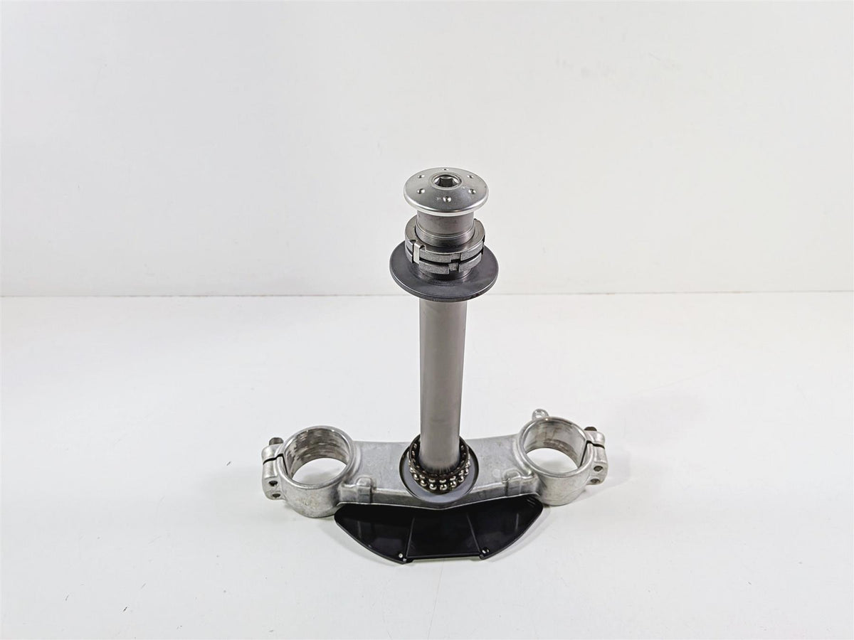 2016 BMW S1000XR K49 Lower Triple Tree Steering Clamp 31428552900-Mototech271
