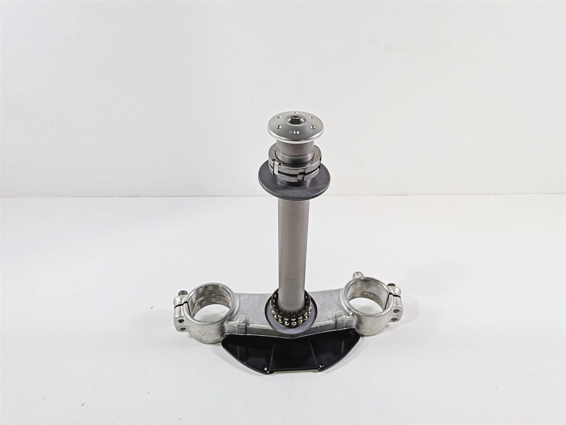 2016 BMW S1000XR K49 Lower Triple Tree Steering Clamp 31428552900-Mototech271
