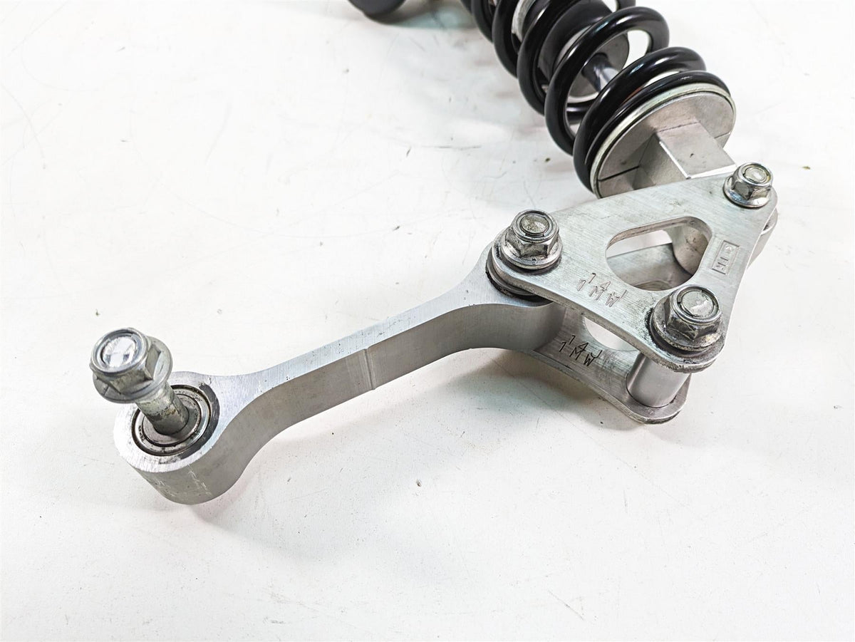 2022 Suzuki GSXR 750 Rear Shock Suspension & Linkage 62100-15870-019 {{ shop.shopifyCountryName }} - Mototech271