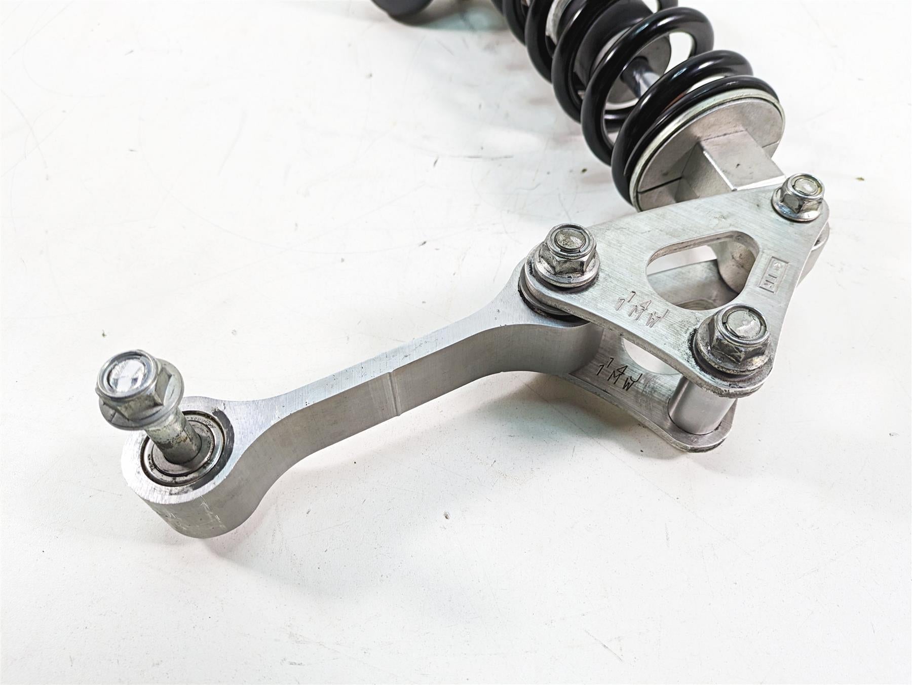 2022 Suzuki GSXR 750 Rear Shock Suspension & Linkage 62100-15870-019 {{ shop.shopifyCountryName }} - Mototech271