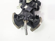 Load image into Gallery viewer, 2009 Harley FXDC Dyna Super Glide Throttle Body Fuel Injectors 27618-06
