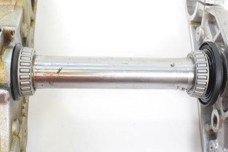 2004 Suzuki VZ1600 Marauder Upper & Lower Triple Tree Set K4403-71421 {{ shop.shopifyCountryName }} - Mototech271