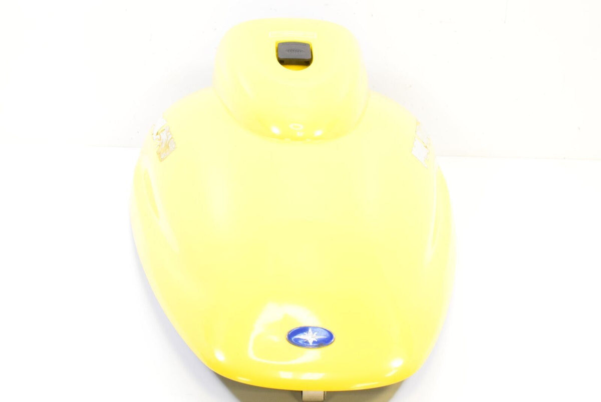 2002 Polaris Virage 700 Front Hood Cover Fairing Lid 5433999-1133 {{ shop.shopifyCountryName }} - Mototech271