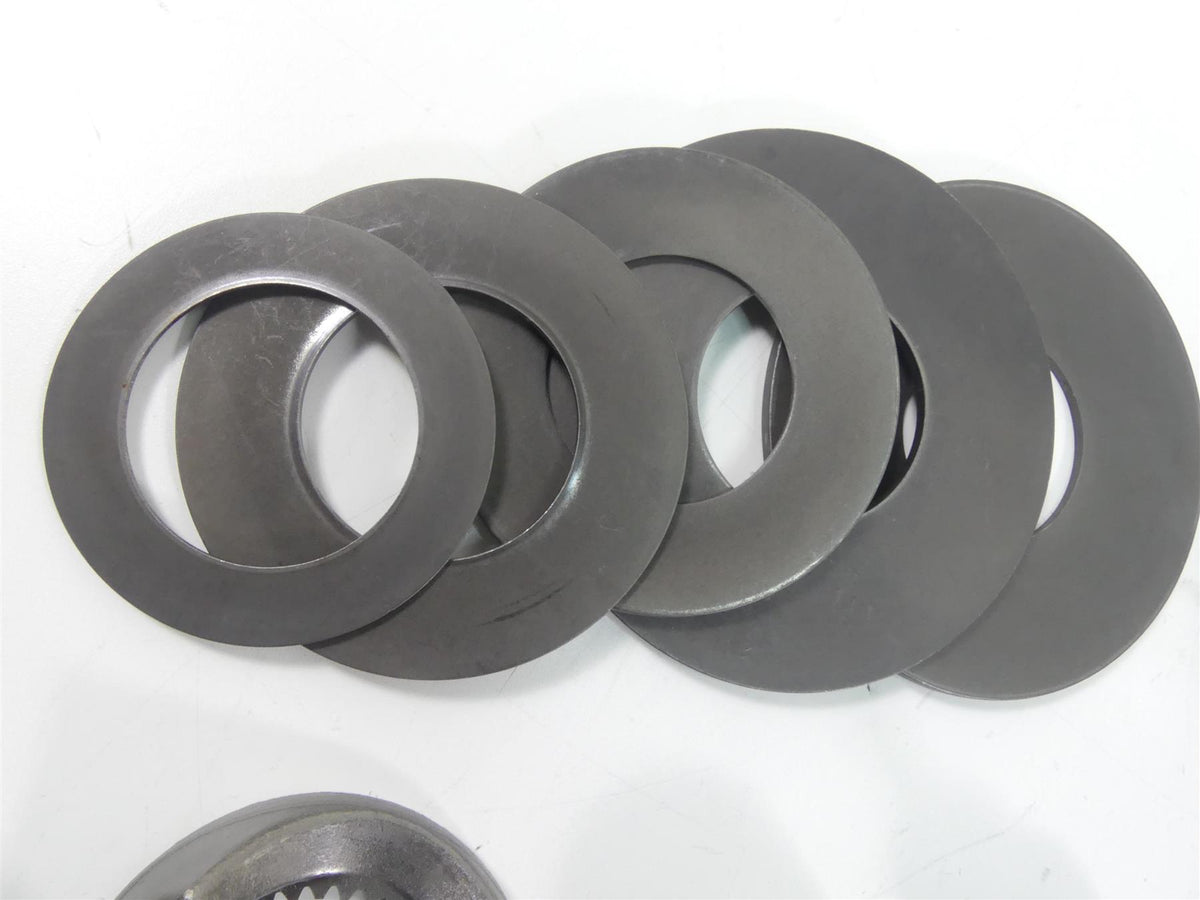 2013 Harley Touring FLHTP Electra Glide Primary Drive Clutch Kit 13K 37817-11 {{ shop.shopifyCountryName }} - Mototech271