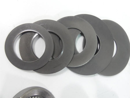2013 Harley Touring FLHTP Electra Glide Primary Drive Clutch Kit 13K 37817-11 {{ shop.shopifyCountryName }} - Mototech271