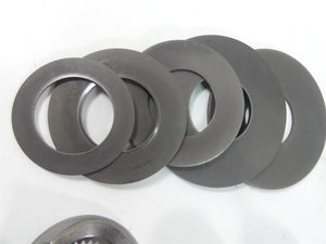 2013 Harley Touring FLHTP Electra Glide Primary Drive Clutch Kit 13K 37817-11