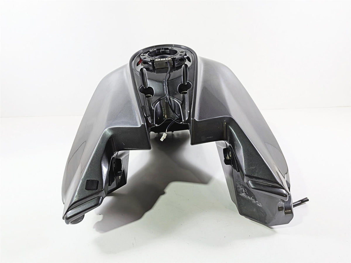 2018 KTM 1290 Super Duke R Fuel Gas Petrol Tank Gray 61407013244-Mototech271