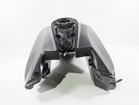 2018 KTM 1290 Super Duke R Fuel Gas Petrol Tank Gray 61407013244-Mototech271
