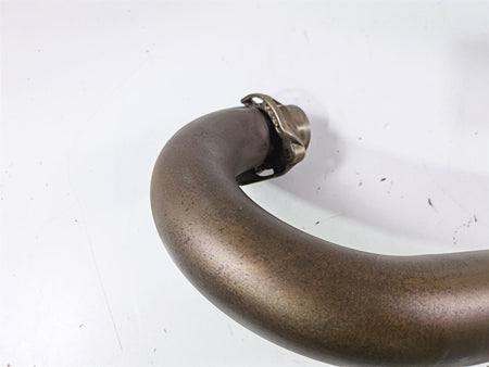2016 Moto Guzzi Stelvio 1200 8V NTX Exhaust Header & Midpipe Set 897622 897623 {{ shop.shopifyCountryName }} - Mototech271