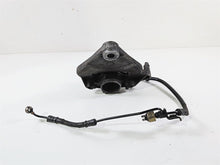 Load image into Gallery viewer, 1993 Harley Touring FLHTCU Electra Glide Rear Brake Caliper &amp; Bracket 44050-87
