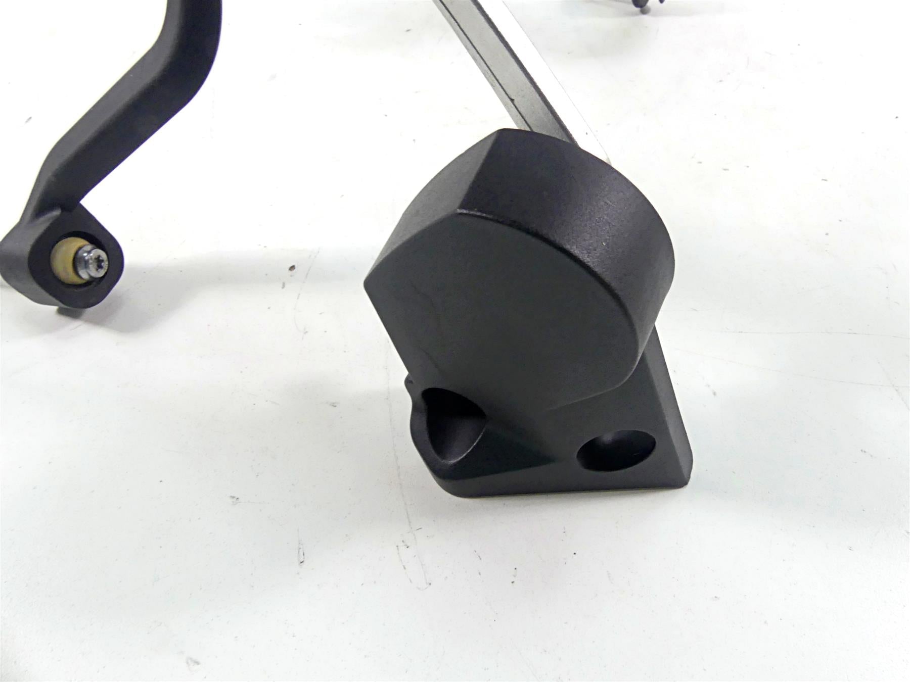 2014 BMW R1200GS K50 Front Windshield Screen Adjustment Set 46638536083 {{ shop.shopifyCountryName }} - Mototech271