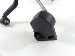 2014 BMW R1200GS K50 Front Windshield Screen Adjustment Set 46638536083 | Mototech271