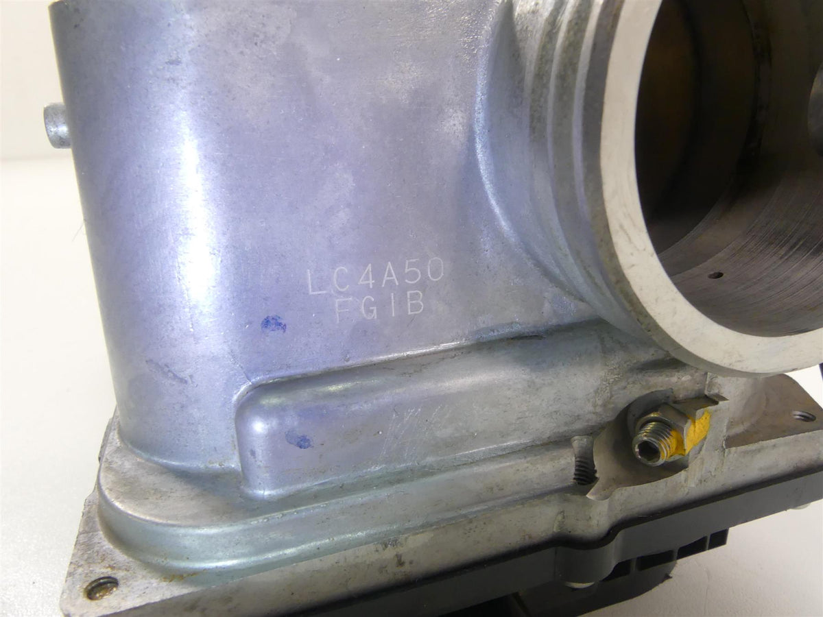 2017 Husqvarna 701 Enduro Keihin Throttle Body Fuel Injection 76641001000 {{ shop.shopifyCountryName }} - Mototech271