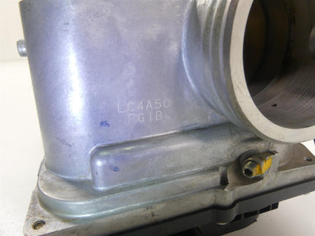 2017 Husqvarna 701 Enduro Keihin Throttle Body Fuel Injection 76641001000 {{ shop.shopifyCountryName }} - Mototech271