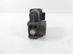 2017 Yamaha Waverunner VX Limited Mikuni Throttle Body -Video 6EY-13750-00-00