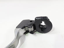 Load image into Gallery viewer, 2016 Harley Touring FLHR Road King  Clutch Perch &amp; Lever 38700-08A 45080-08A
