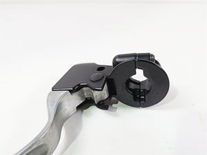 2016 Harley Touring FLHR Road King  Clutch Perch & Lever 38700-08A 45080-08A
