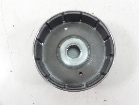 2009 Harley FXDF Dyna Fat Bob Ignition Rotor Fly Wheel Flywheel 40356-07 {{ shop.shopifyCountryName }} - Mototech271