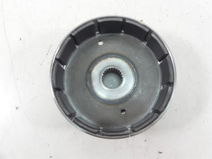 2009 Harley FXDF Dyna Fat Bob Ignition Rotor Fly Wheel Flywheel 40356-07 | Mototech271