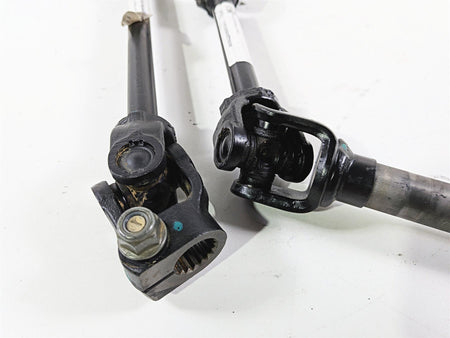 2024 Polaris RZR XP 1000 Sport Steering Shaft Set 1825073 1824978 {{ shop.shopifyCountryName }} - Mototech271