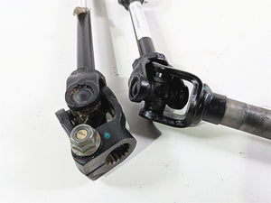 2024 Polaris RZR XP 1000 Sport Steering Shaft Set 1825073 1824978