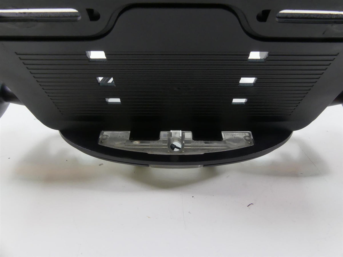 2006 Harley VRSCD Night Rod License Plate Holder & Turn Signal Set 69051-01A {{ shop.shopifyCountryName }} - Mototech271