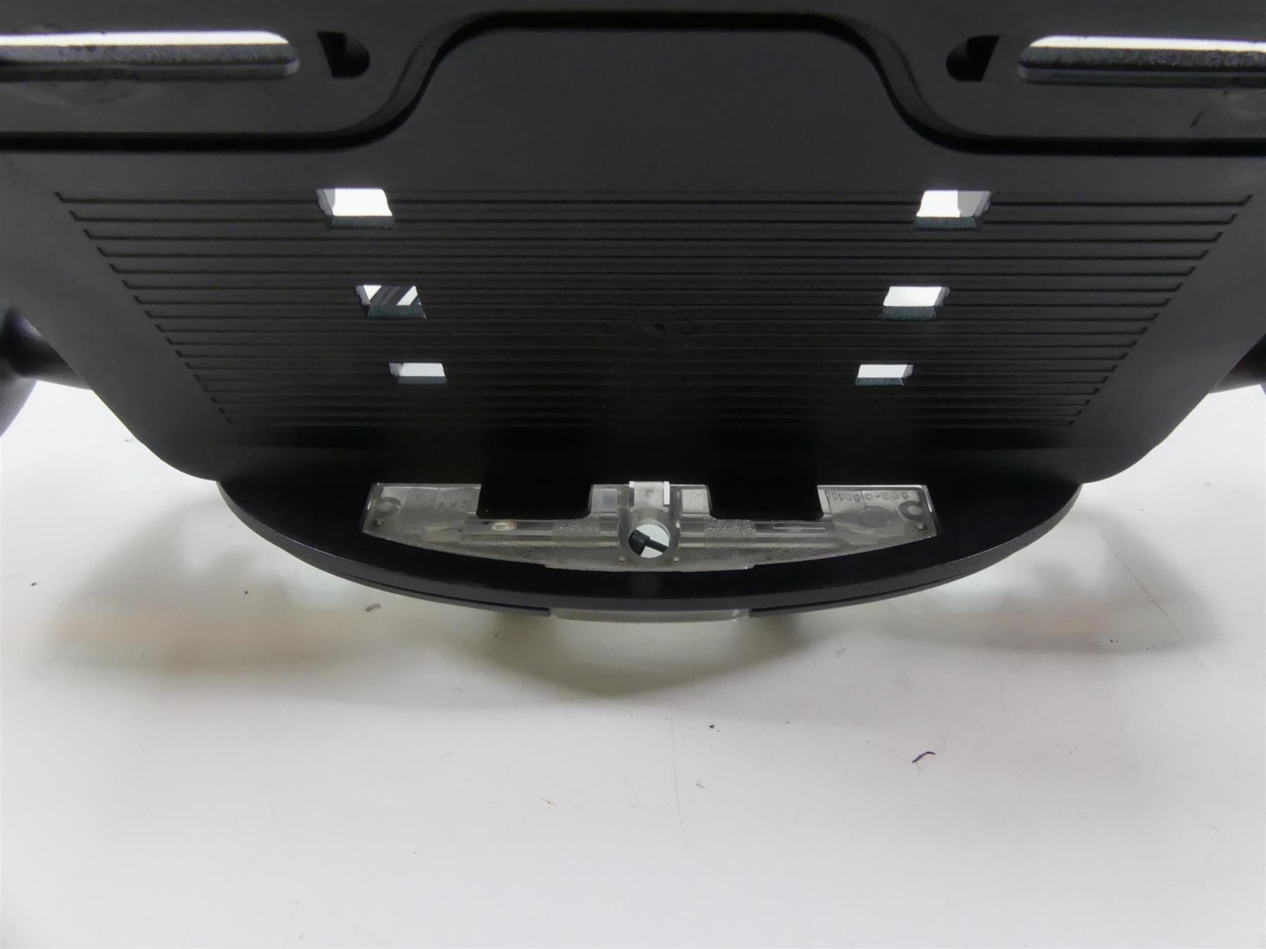 2006 Harley VRSCD Night Rod License Plate Holder & Turn Signal Set 69051-01A {{ shop.shopifyCountryName }} - Mototech271